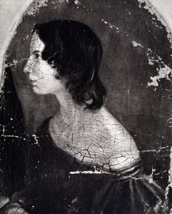 Emily Brontë (1818-1848)
