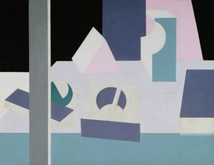 Lomakkeet tekijältä Patrick Henry Bruce