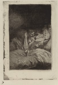 Murha Murha, 1885.