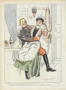Kuvitus Le Rirelle