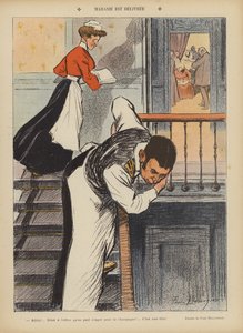 Kuvitus Le Rirelle