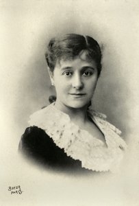 Emilie Broisatin muotokuva (kuva)