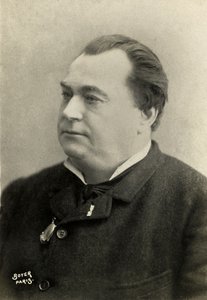 Francois Dumainen muotokuva (kuva)