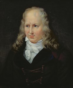 Henri Bernardin de Saint-Pierren (1737-1814) muotokuva