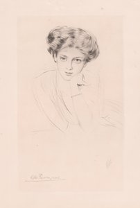  tekijältä Paul Cesar Helleu