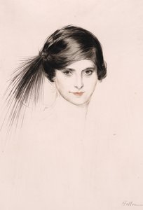  tekijältä Paul Cesar Helleu