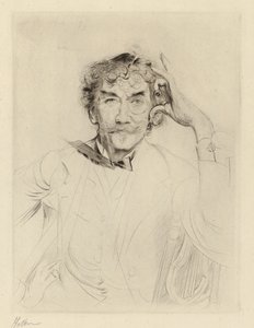  tekijältä Paul Cesar Helleu