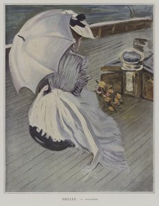 Songerie (unelma)