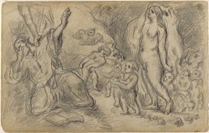  tekijältä Paul Cézanne