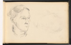  tekijältä Paul Cézanne
