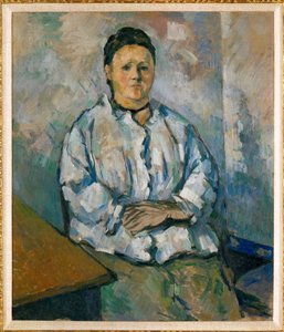  tekijältä Paul Cezanne