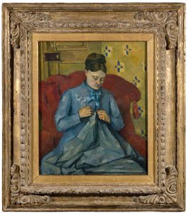  tekijältä Paul Cézanne