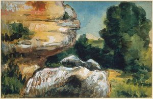 tekijältä Paul Cézanne
