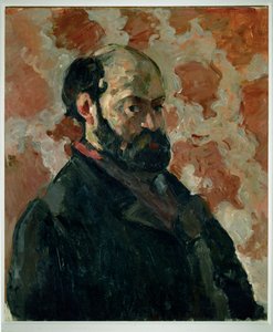  tekijältä Paul Cezanne