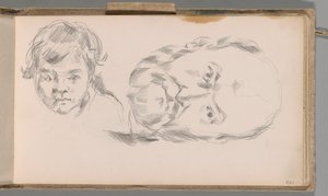  tekijältä Paul Cézanne