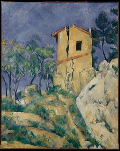  tekijältä Paul Cézanne