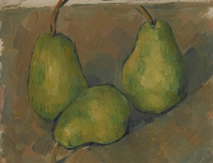  tekijältä Paul Cezanne