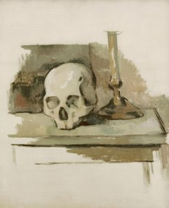Nosturi tekijältä Paul Cézanne