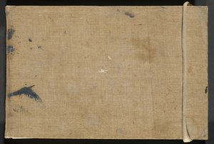 Cézannen luonnoskirja tekijältä Paul Cézanne