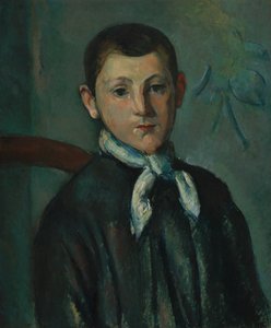 Louis William tekijältä Paul Cézanne