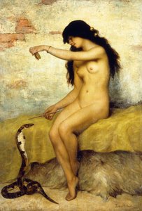Snake Charmer,