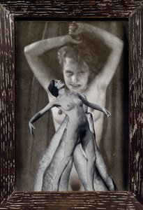 Rakkaus tekijältä Paul Eluard
