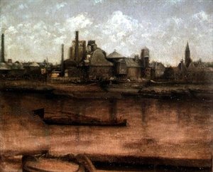 Proomut Thamesilla