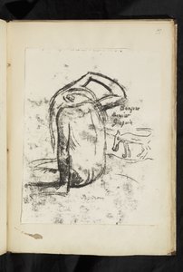 Ennen ja jälkeen - Hei monsieur Gauguin tekijältä Paul Gauguin