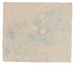 Breton talonpojat tekijältä Paul Gauguin