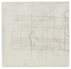 Suunnittelu puutarhaan: WC tekijältä Paul Gauguin
