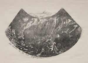Meren draamat tekijältä Paul Gauguin