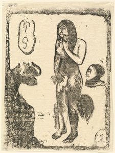 aatto tekijältä Paul Gauguin