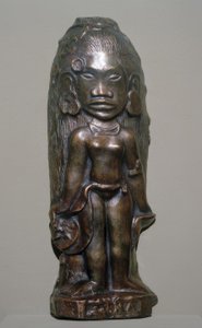 Hina tekijältä Paul Gauguin
