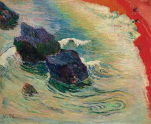 Aalto tekijältä Paul Gauguin