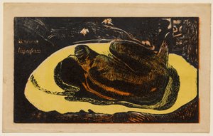  tekijältä Paul Gauguin