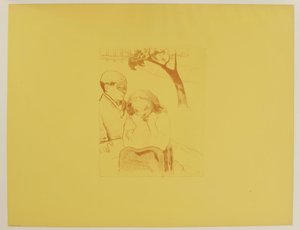 [Misères humaines] tekijältä Paul Gauguin