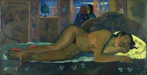 Nevermore

Vaihtoehtoinen nimi:  Nevermore O Taïti tekijältä Paul Gauguin