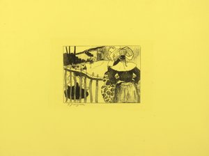 Sviitti Volpini tekijältä Paul Gauguin