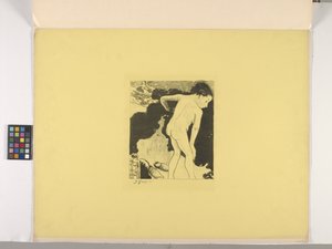 Bretagnen ilot tekijältä Paul Gauguin