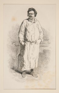  tekijältä Paul Gavarni