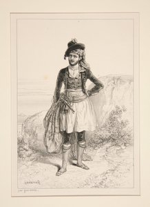  tekijältä Paul Gavarni