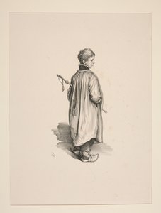  tekijältä Paul Gavarni