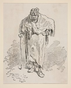  tekijältä Paul Gavarni