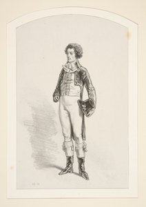  tekijältä Paul Gavarni