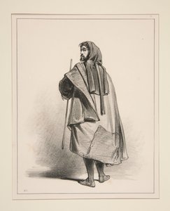  tekijältä Paul Gavarni