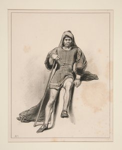  tekijältä Paul Gavarni