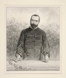 A. Karr tekijältä Paul Gavarni