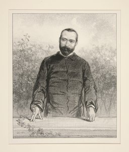 A. Karr tekijältä Paul Gavarni