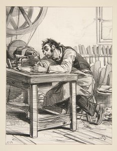  tekijältä Paul Gavarni