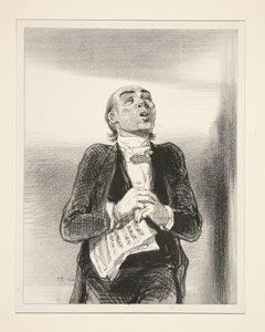  tekijältä Paul Gavarni
